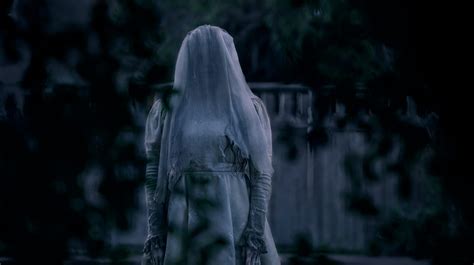 The Curse of La Llorona: A Modern Retelling of an Ancient Story